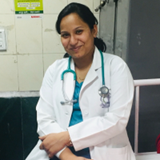 Dr. Jyotsana Sharma